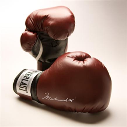 Ali Classic Boxing Gloves